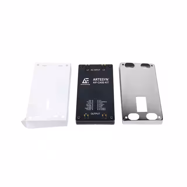 AIF-CASE-KIT Artesyn Embedded Power  Accessories